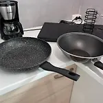 Apartamento Ausseerland - Willkommen Bei Freunden *