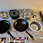 Ausseerland - Willkommen Bei Freunden Apartamento Bad Aussee