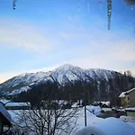 Apartamento Ausseerland - Willkommen Bei Freunden Bad Aussee