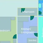 Apartamento Ausseerland - Willkommen Bei Freunden
