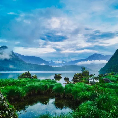 Ausseerland - Willkommen Bei Freunden Bad Aussee