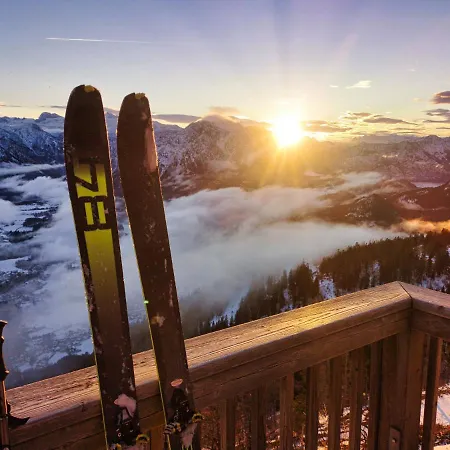 Ausseerland - Willkommen Bei Freunden *