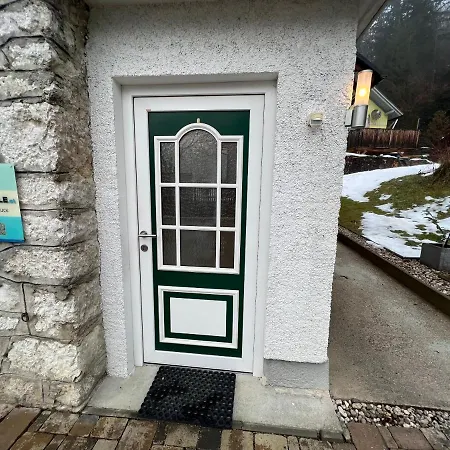 Ausseerland - Willkommen Bei Freunden Apartmán