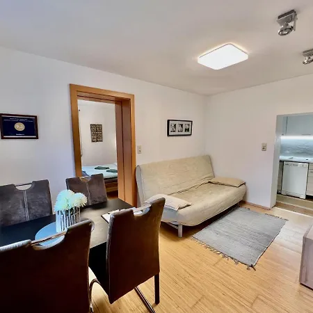 Ausseerland - Willkommen Bei Freunden Apartment Bad Aussee