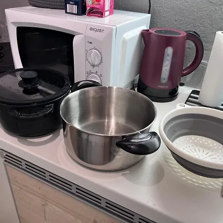 Ausseerland - Willkommen Bei Freunden Apartamento