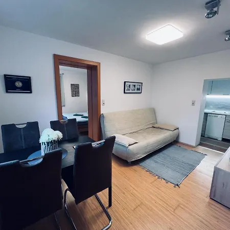 Ausseerland - Willkommen Bei Freunden Apartamento *