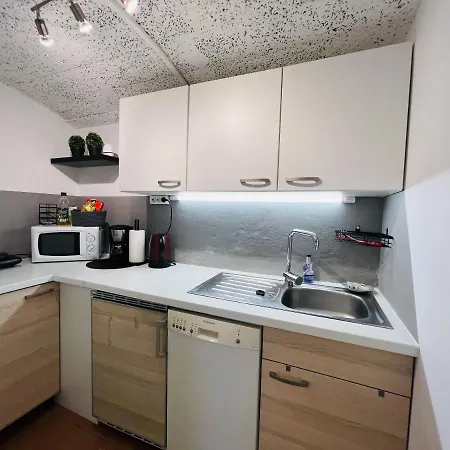 Apartmán Ausseerland - Willkommen Bei Freunden