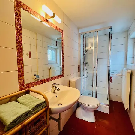 Ausseerland - Willkommen Bei Freunden Appartamento *