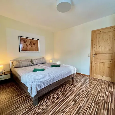 Apartmán Ausseerland - Willkommen Bei Freunden *