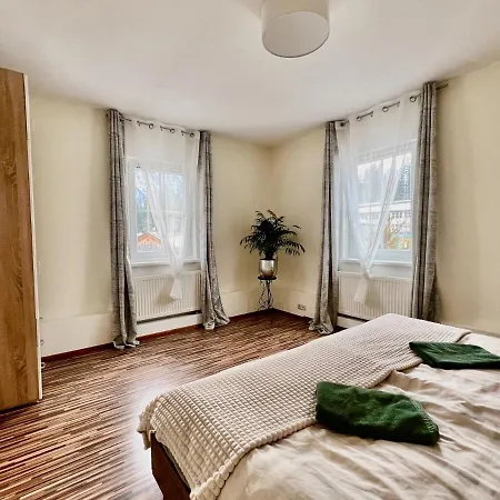 Ausseerland - Willkommen Bei Freunden Apartmán *