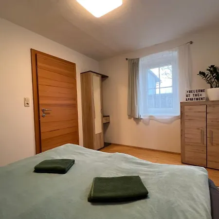 Ausseerland - Willkommen Bei Freunden Apartmán
