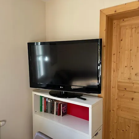 Apartmán Ausseerland - Willkommen Bei Freunden