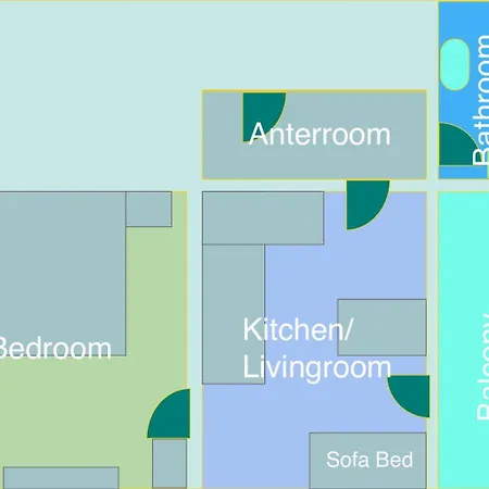 Appartement Ausseerland - Willkommen Bei Freunden