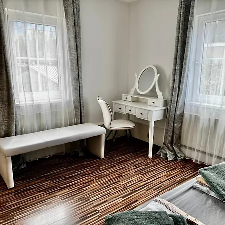 Appartement Ausseerland - Willkommen Bei Freunden Bad Aussee