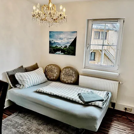 Ausseerland - Willkommen Bei Freunden *