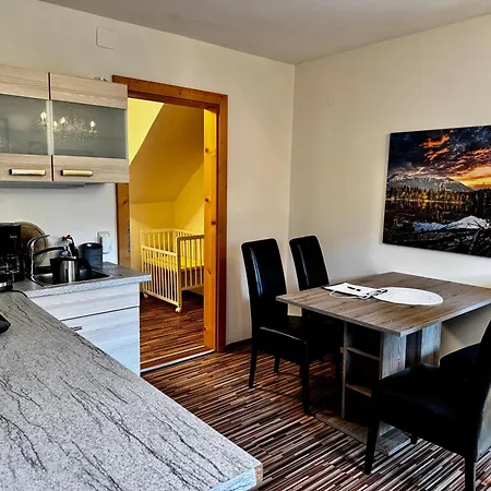 Ausseerland - Willkommen Bei Freunden Apartmán