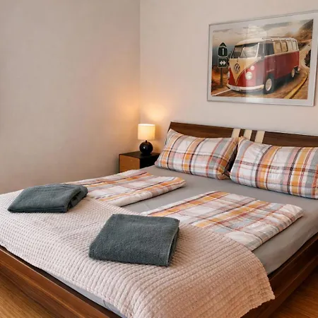 Apartment Ausseerland - Willkommen Bei Freunden *