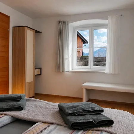 Ausseerland - Willkommen Bei Freunden Apartment Bad Aussee