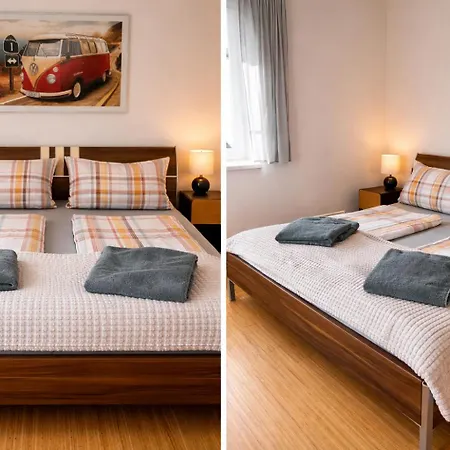 Apartment Ausseerland - Willkommen Bei Freunden *