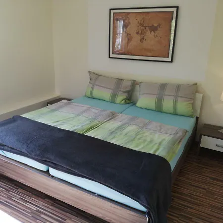 Ausseerland - Willkommen Bei Freunden Apartmán