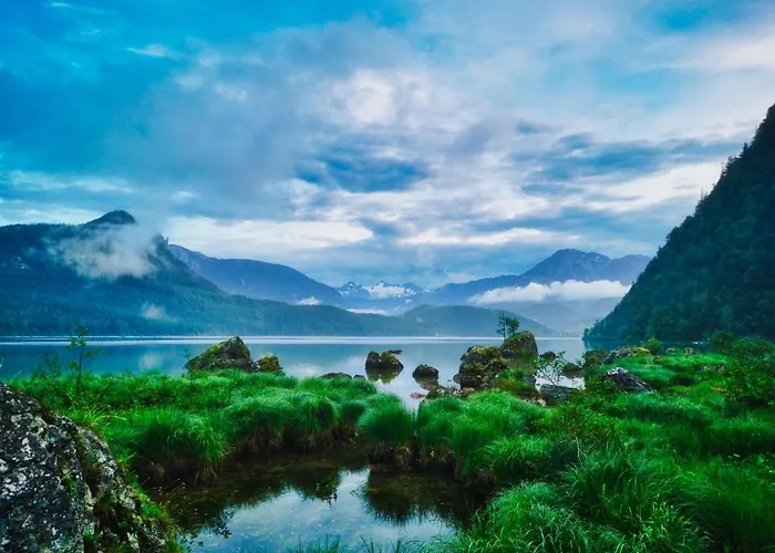 Ausseerland - Willkommen Bei Freunden Bad Aussee