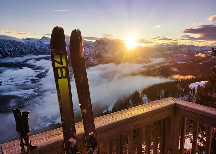 Ausseerland - Willkommen Bei Freunden *