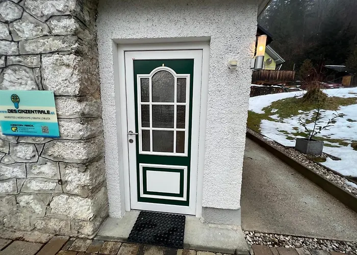 Ausseerland - Willkommen Bei Freunden Apartment