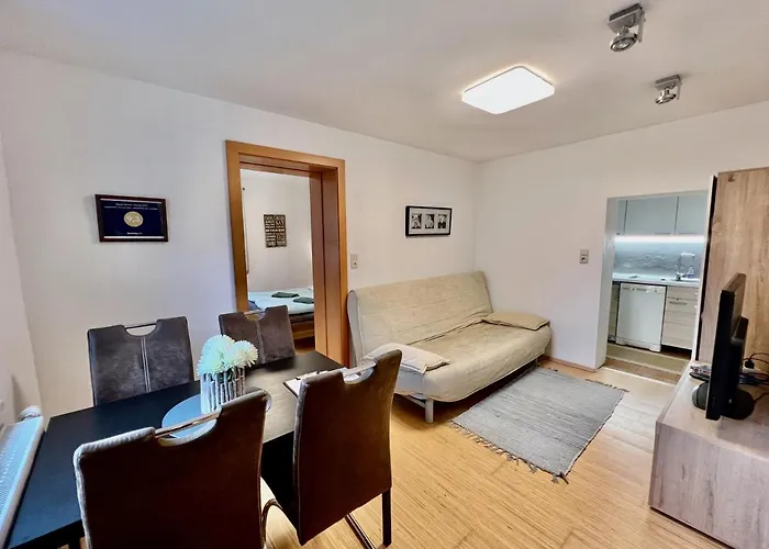 Ausseerland - Willkommen Bei Freunden Apartment Bad Aussee