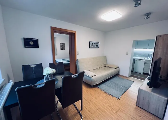 Ausseerland - Willkommen Bei Freunden Apartmán *