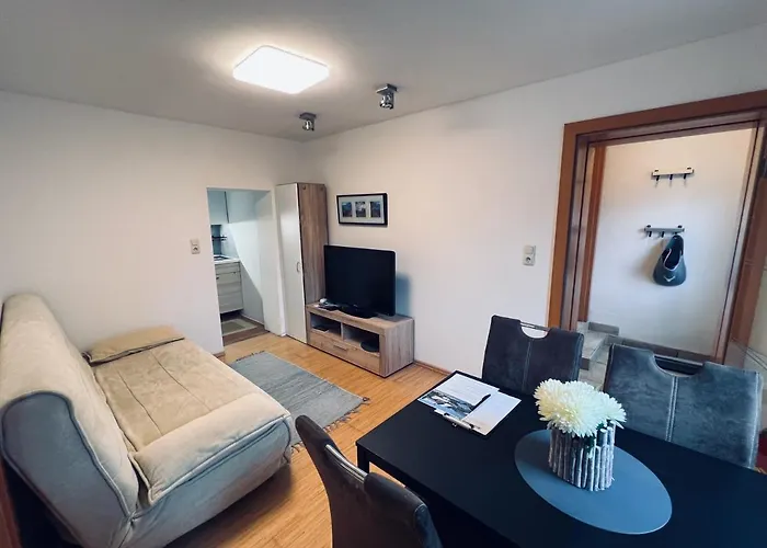 Ausseerland - Willkommen Bei Freunden Apartment