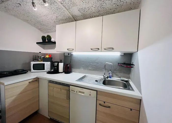 Apartment Ausseerland - Willkommen Bei Freunden