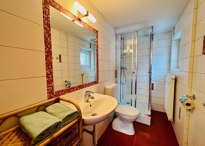 Ausseerland - Willkommen Bei Freunden Apartment *