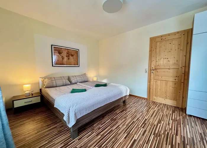 Apartment Ausseerland - Willkommen Bei Freunden *