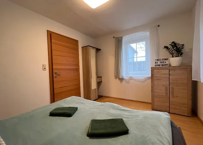 Ausseerland - Willkommen Bei Freunden Apartmán