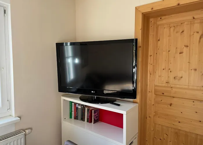 Apartment Ausseerland - Willkommen Bei Freunden