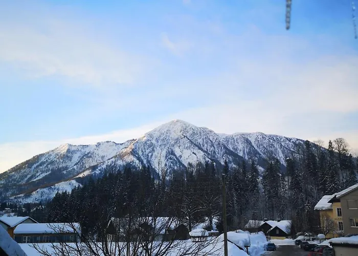 Apartment Ausseerland - Willkommen Bei Freunden Bad Aussee