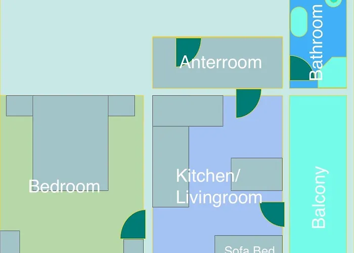 Apartment Ausseerland - Willkommen Bei Freunden
