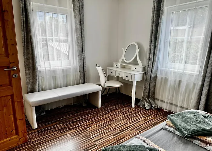 Apartment Ausseerland - Willkommen Bei Freunden Bad Aussee