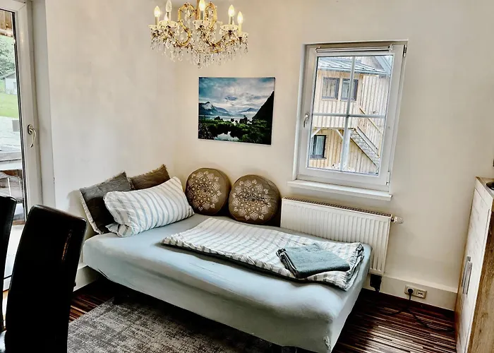 Ausseerland - Willkommen Bei Freunden *