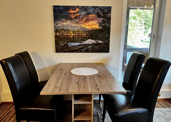 Ausseerland - Willkommen Bei Freunden * Bad Aussee