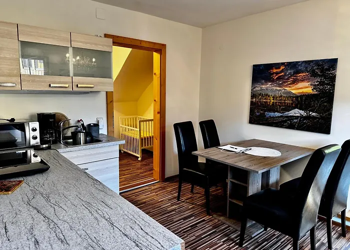 Ausseerland - Willkommen Bei Freunden Apartment