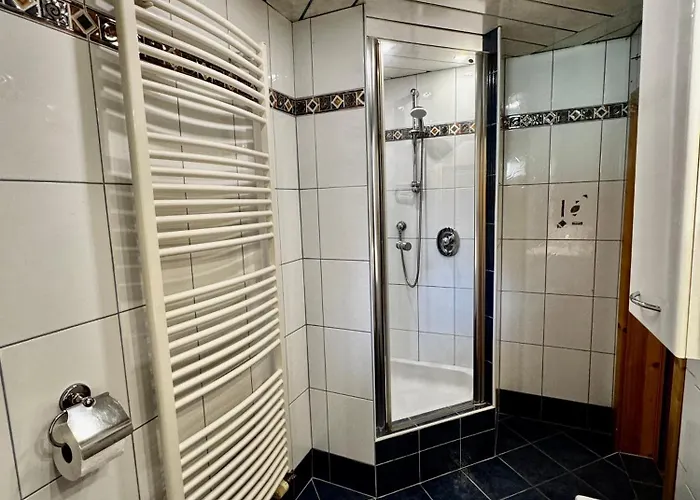 Apartment Ausseerland - Willkommen Bei Freunden