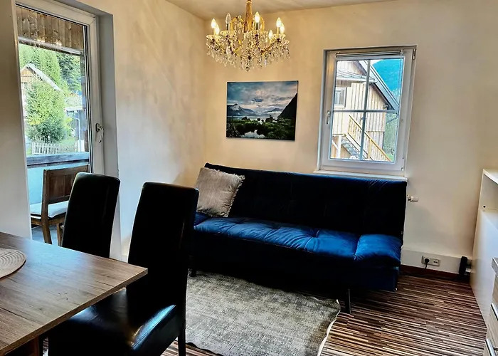 Ausseerland - Willkommen Bei Freunden Bad Aussee