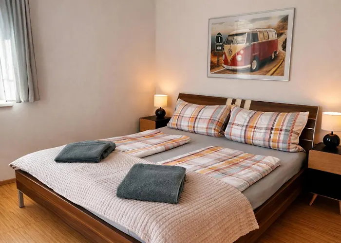 Apartment Ausseerland - Willkommen Bei Freunden *