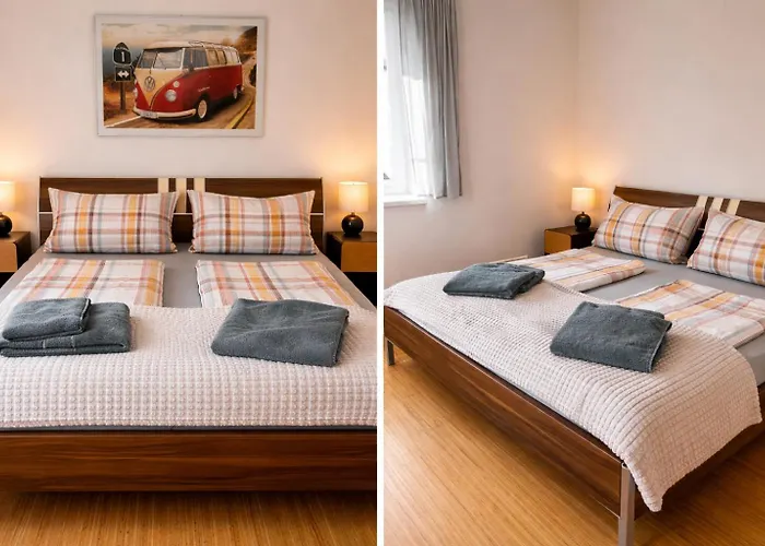 Apartment Ausseerland - Willkommen Bei Freunden *